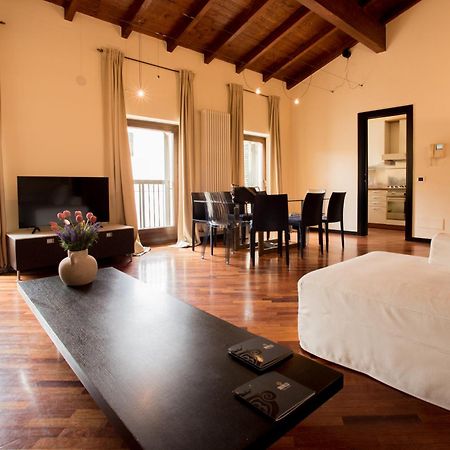 Residenza Sweet Juliet Hotel Verona Bagian luar foto