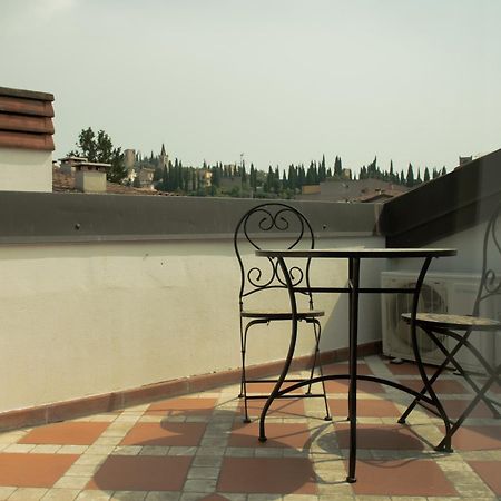 Residenza Sweet Juliet Hotel Verona Bagian luar foto