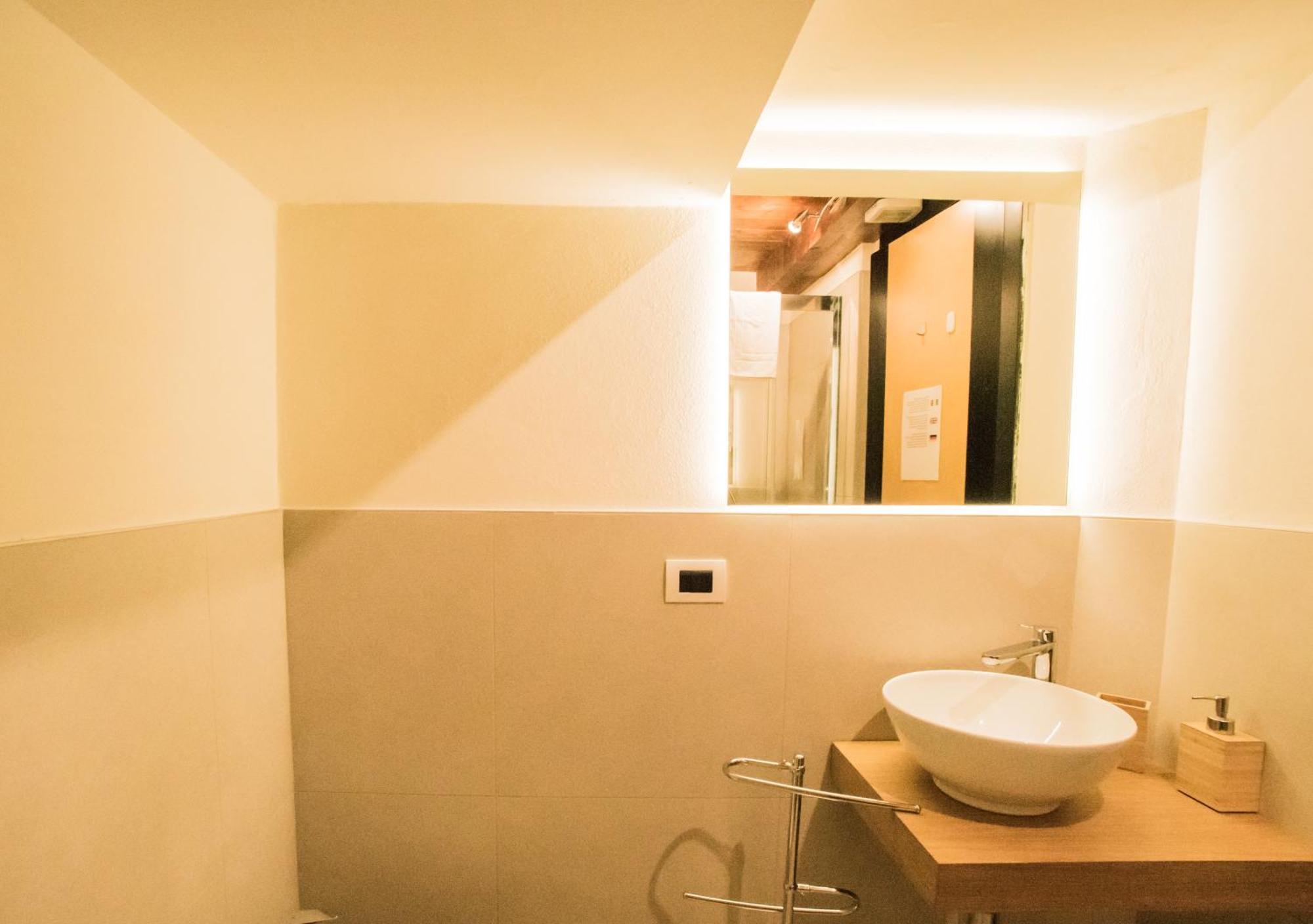 Residenza Sweet Juliet Hotel Verona Bagian luar foto