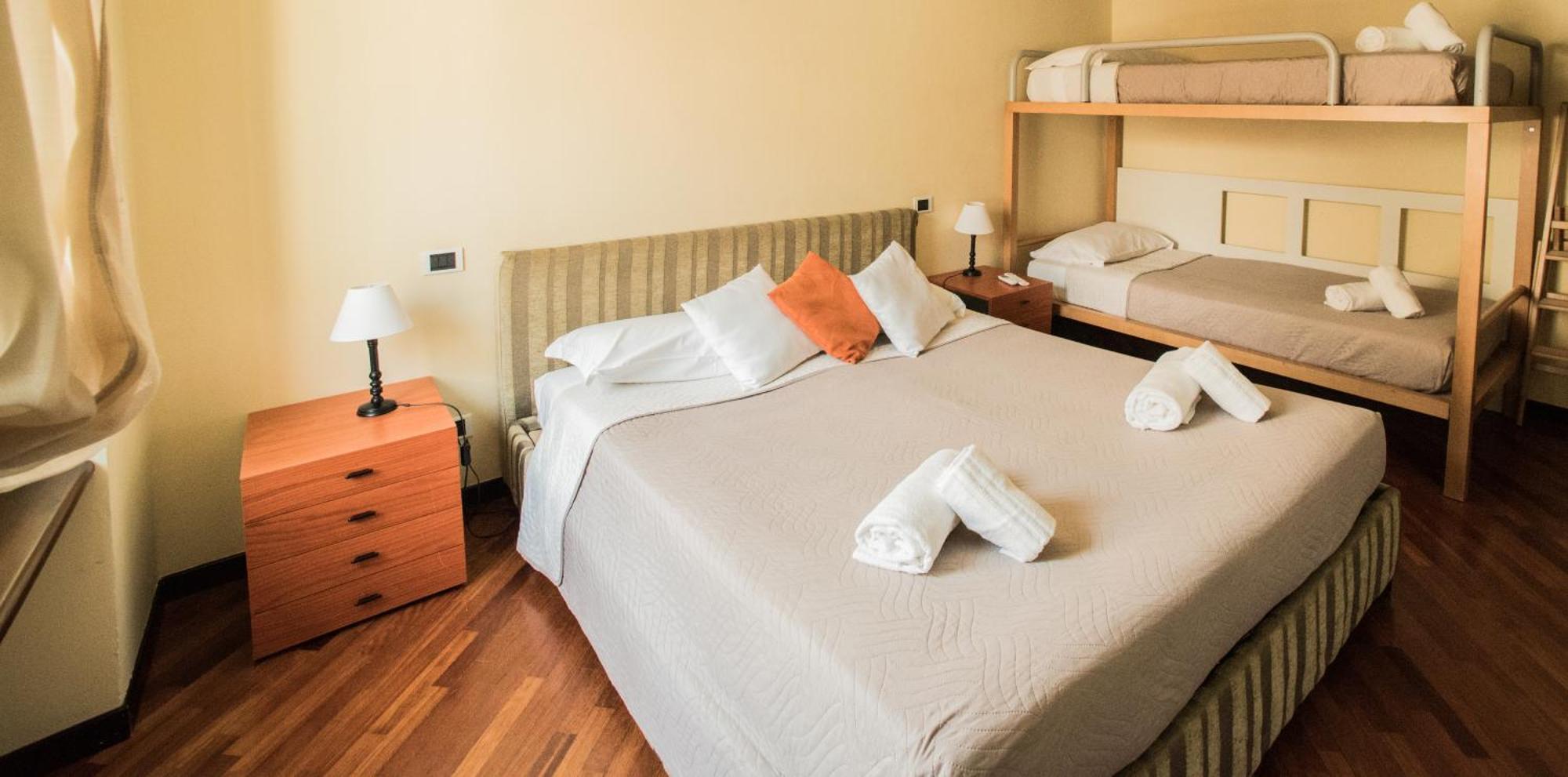 Residenza Sweet Juliet Hotel Verona Bagian luar foto