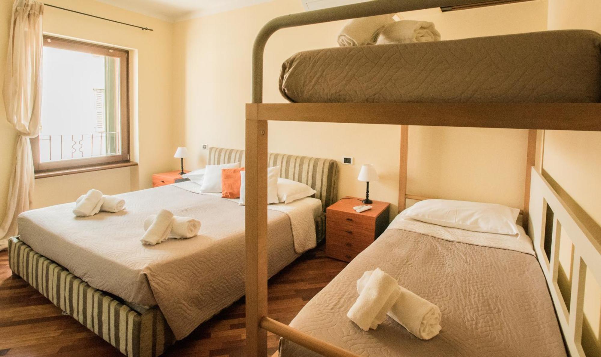 Residenza Sweet Juliet Hotel Verona Bagian luar foto