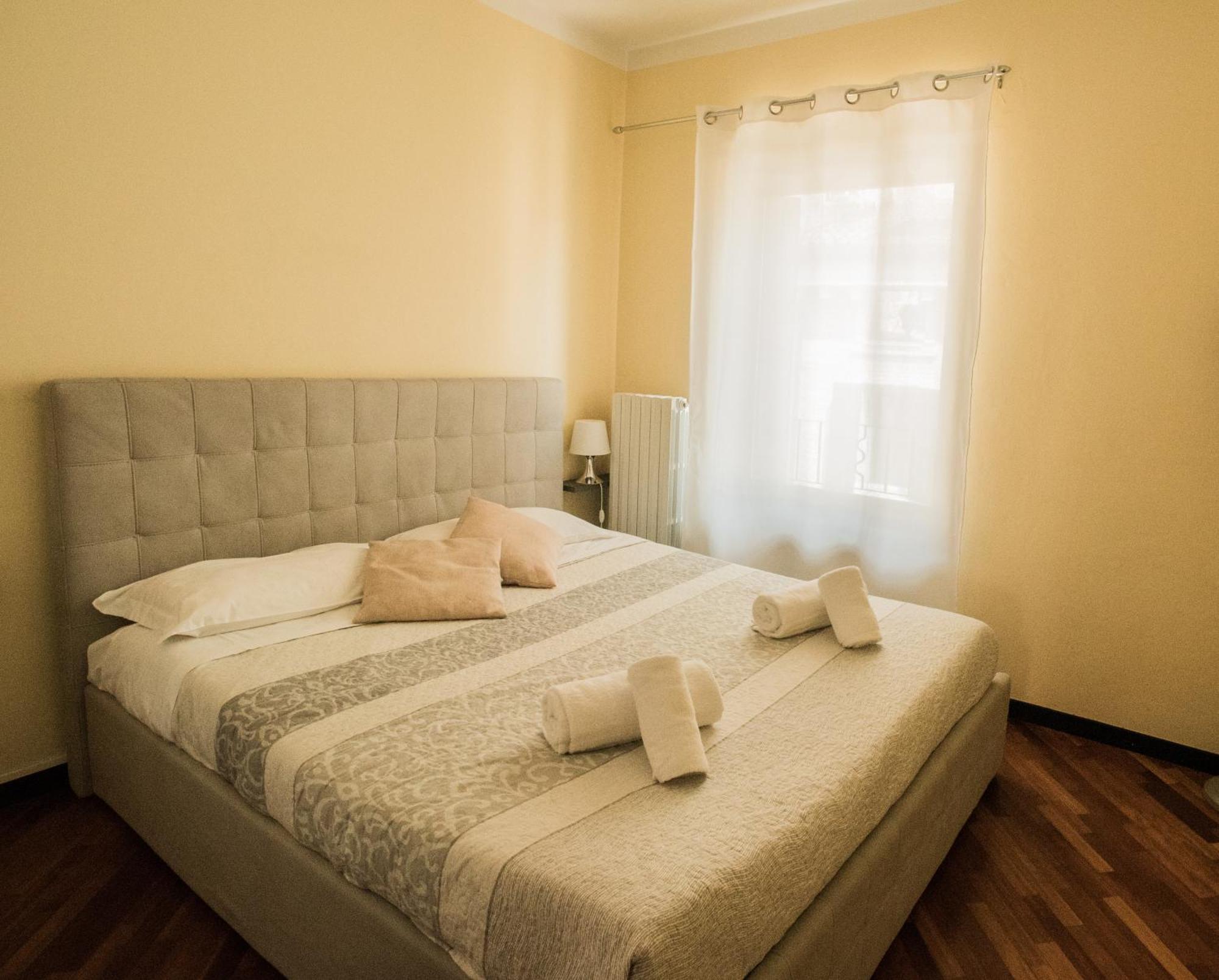 Residenza Sweet Juliet Hotel Verona Bagian luar foto