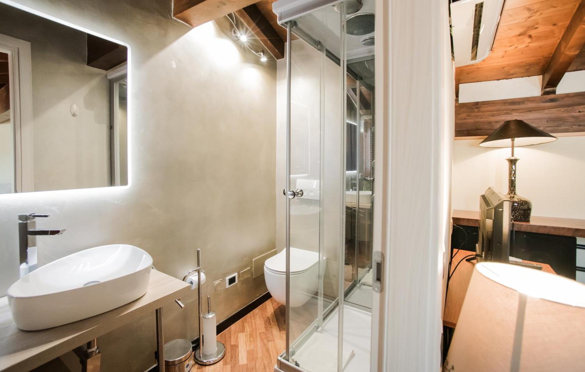 Residenza Sweet Juliet Hotel Verona Bagian luar foto