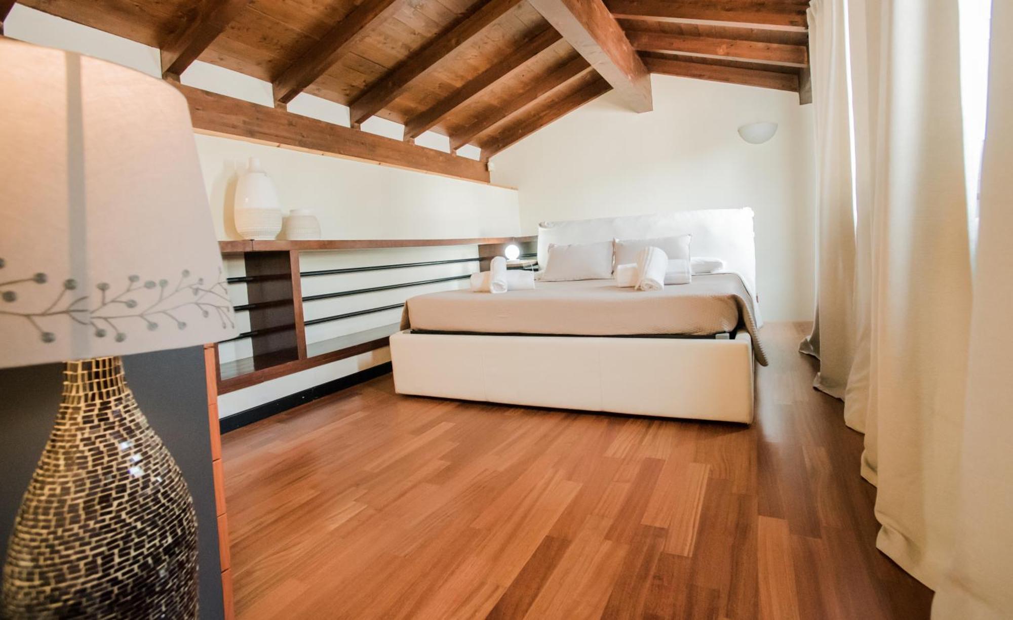 Residenza Sweet Juliet Hotel Verona Bagian luar foto