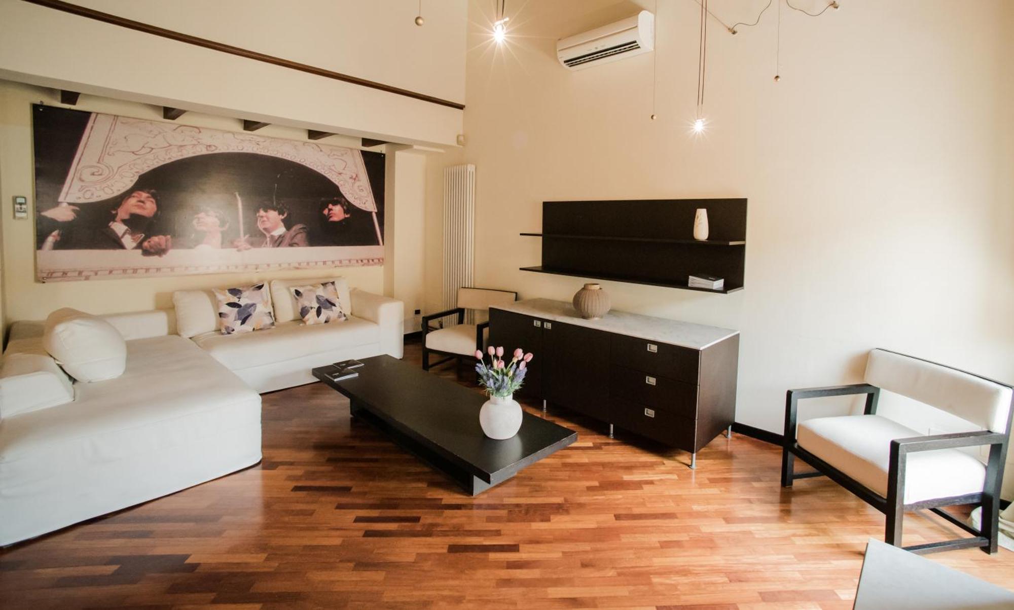 Residenza Sweet Juliet Hotel Verona Bagian luar foto