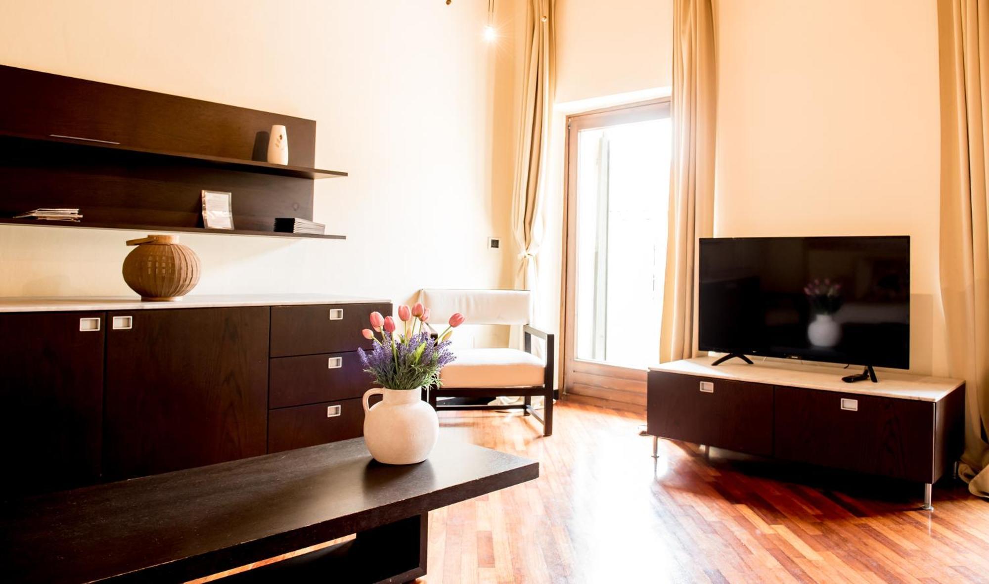 Residenza Sweet Juliet Hotel Verona Bagian luar foto