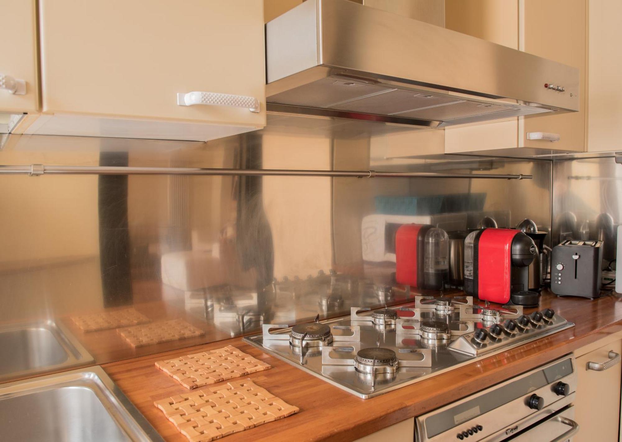 Residenza Sweet Juliet Hotel Verona Bagian luar foto
