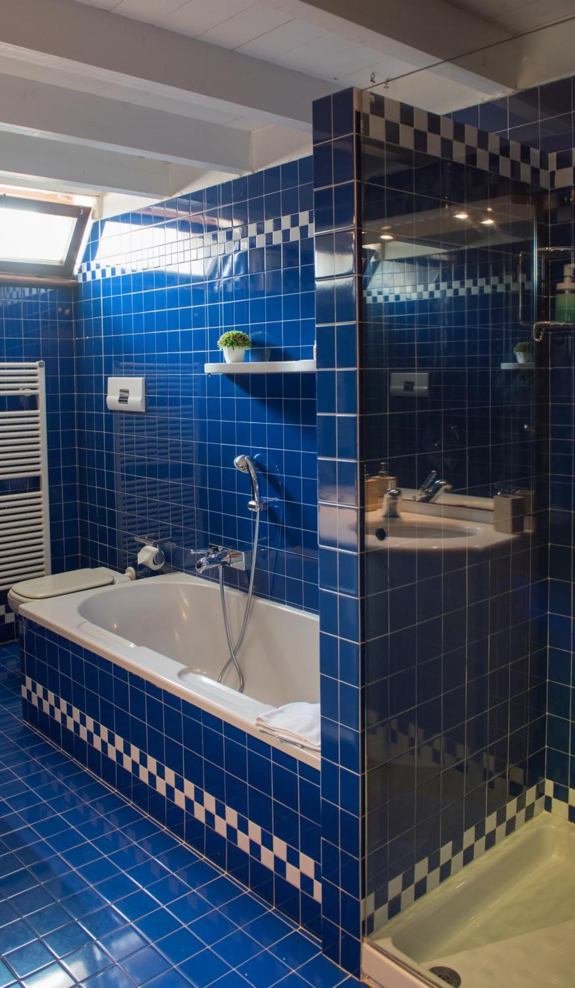 Residenza Sweet Juliet Hotel Verona Bagian luar foto