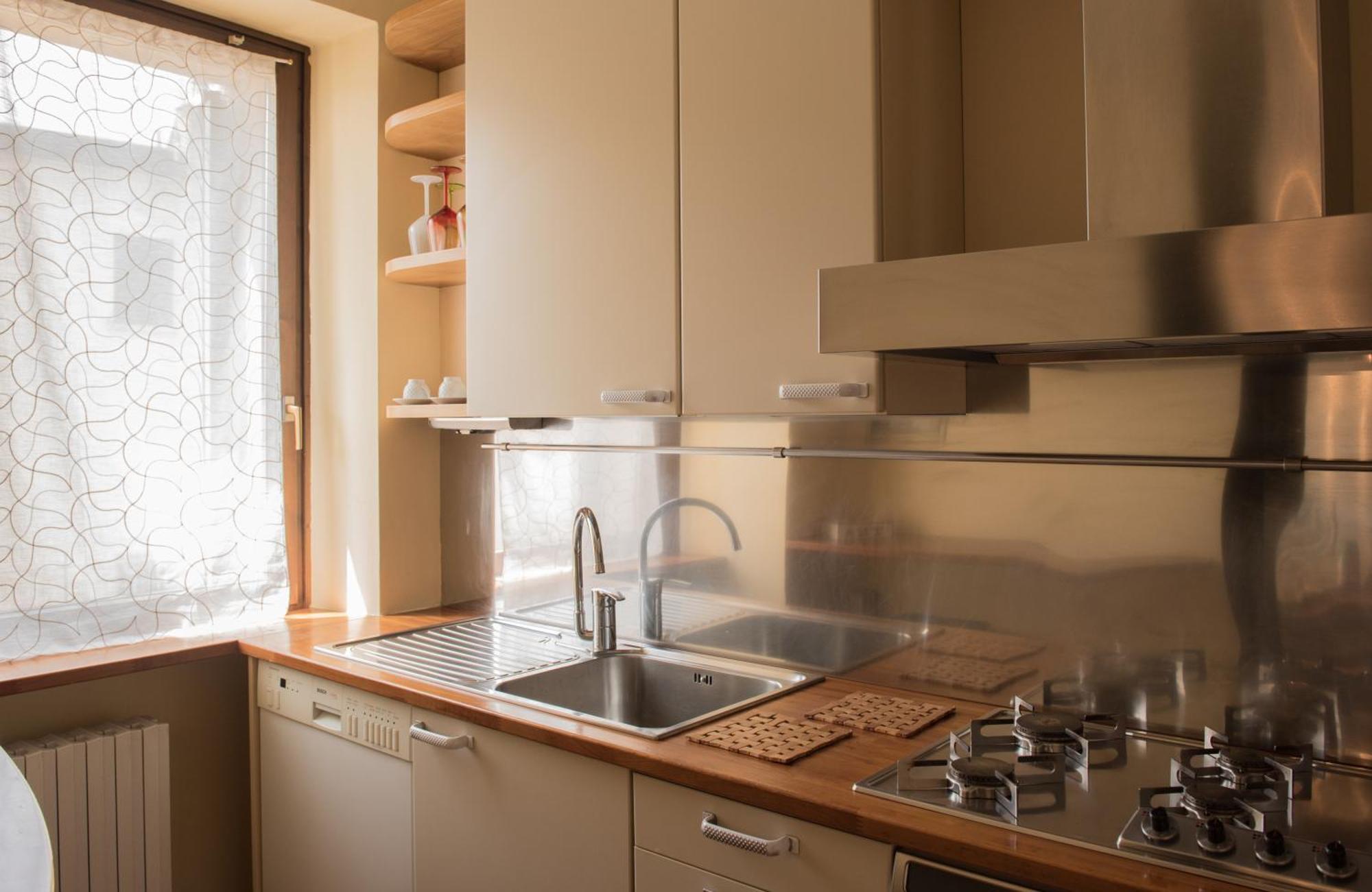 Residenza Sweet Juliet Hotel Verona Bagian luar foto