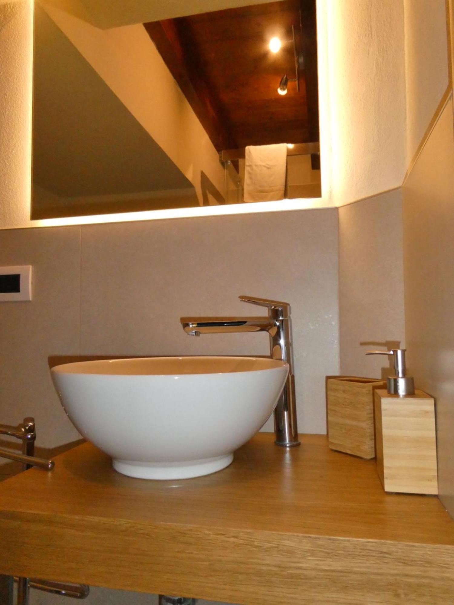 Residenza Sweet Juliet Hotel Verona Bagian luar foto