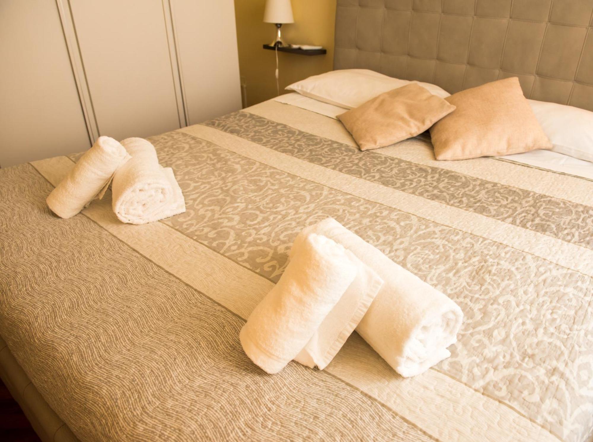 Residenza Sweet Juliet Hotel Verona Bagian luar foto