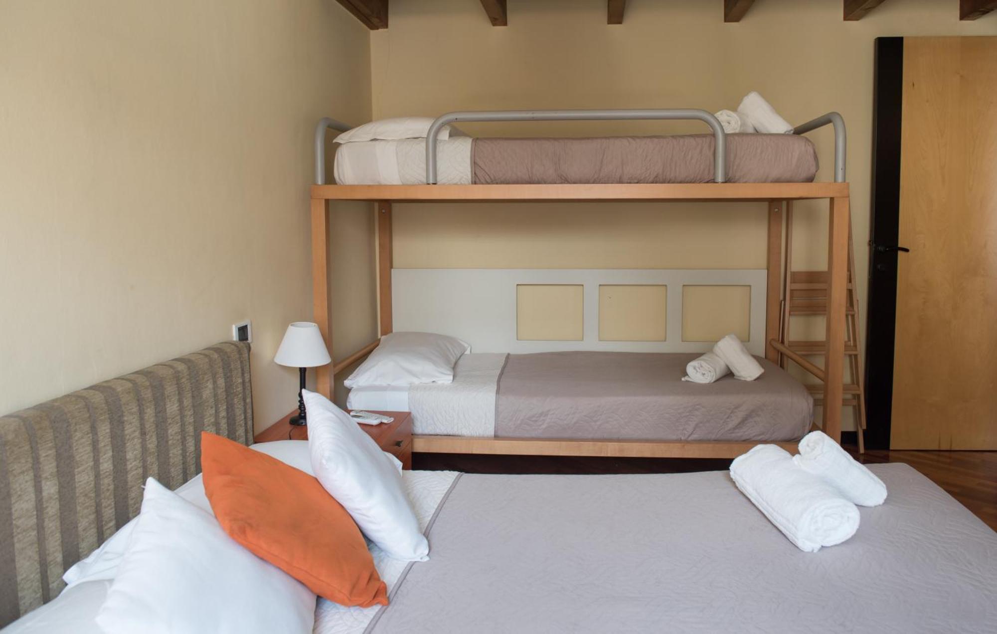Residenza Sweet Juliet Hotel Verona Bagian luar foto