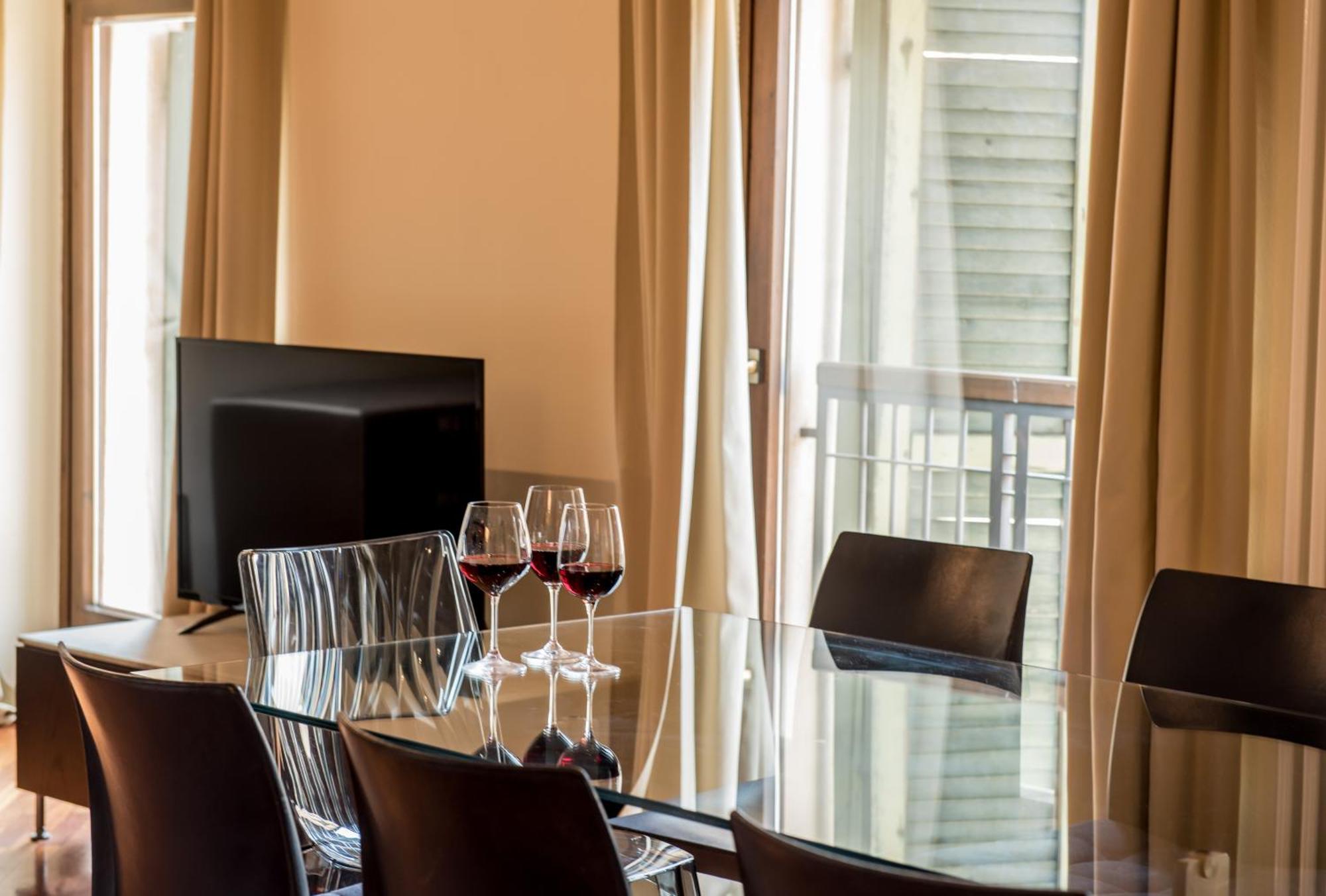 Residenza Sweet Juliet Hotel Verona Bagian luar foto