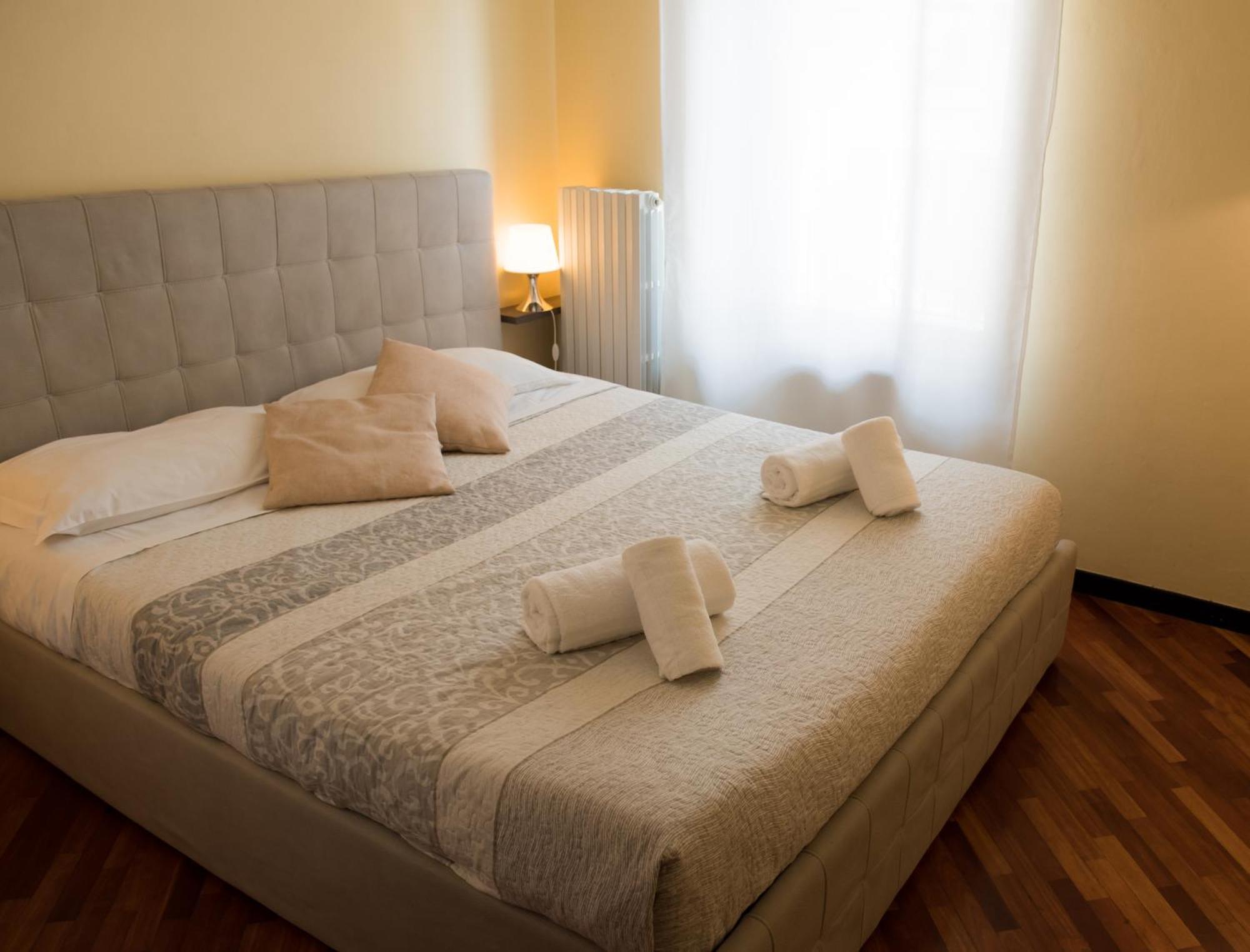 Residenza Sweet Juliet Hotel Verona Bagian luar foto