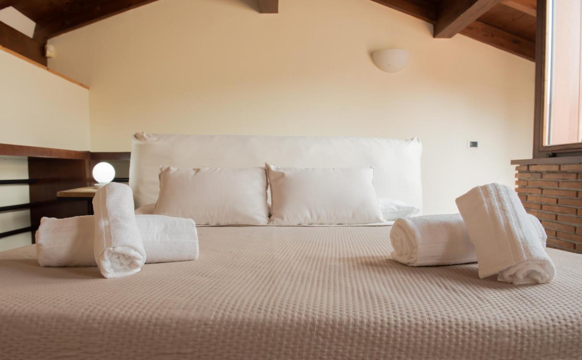 Residenza Sweet Juliet Hotel Verona Bagian luar foto