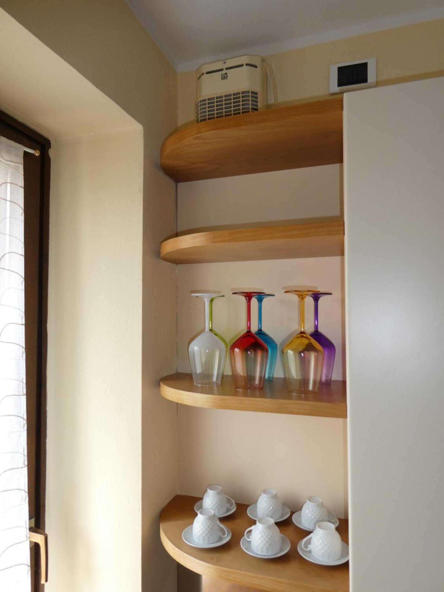 Residenza Sweet Juliet Hotel Verona Bagian luar foto