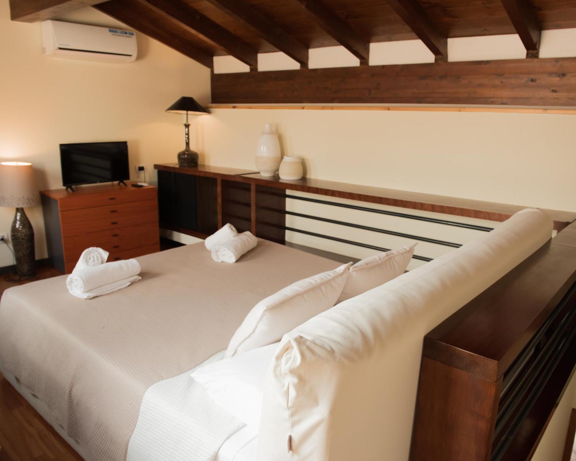 Residenza Sweet Juliet Hotel Verona Bagian luar foto