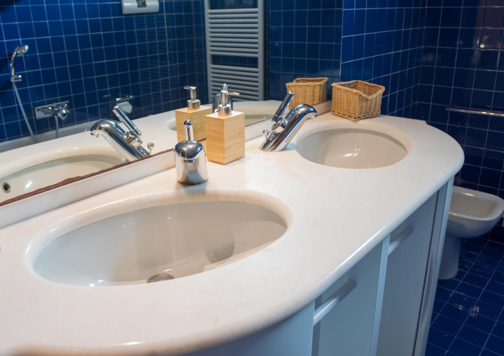 Residenza Sweet Juliet Hotel Verona Bagian luar foto