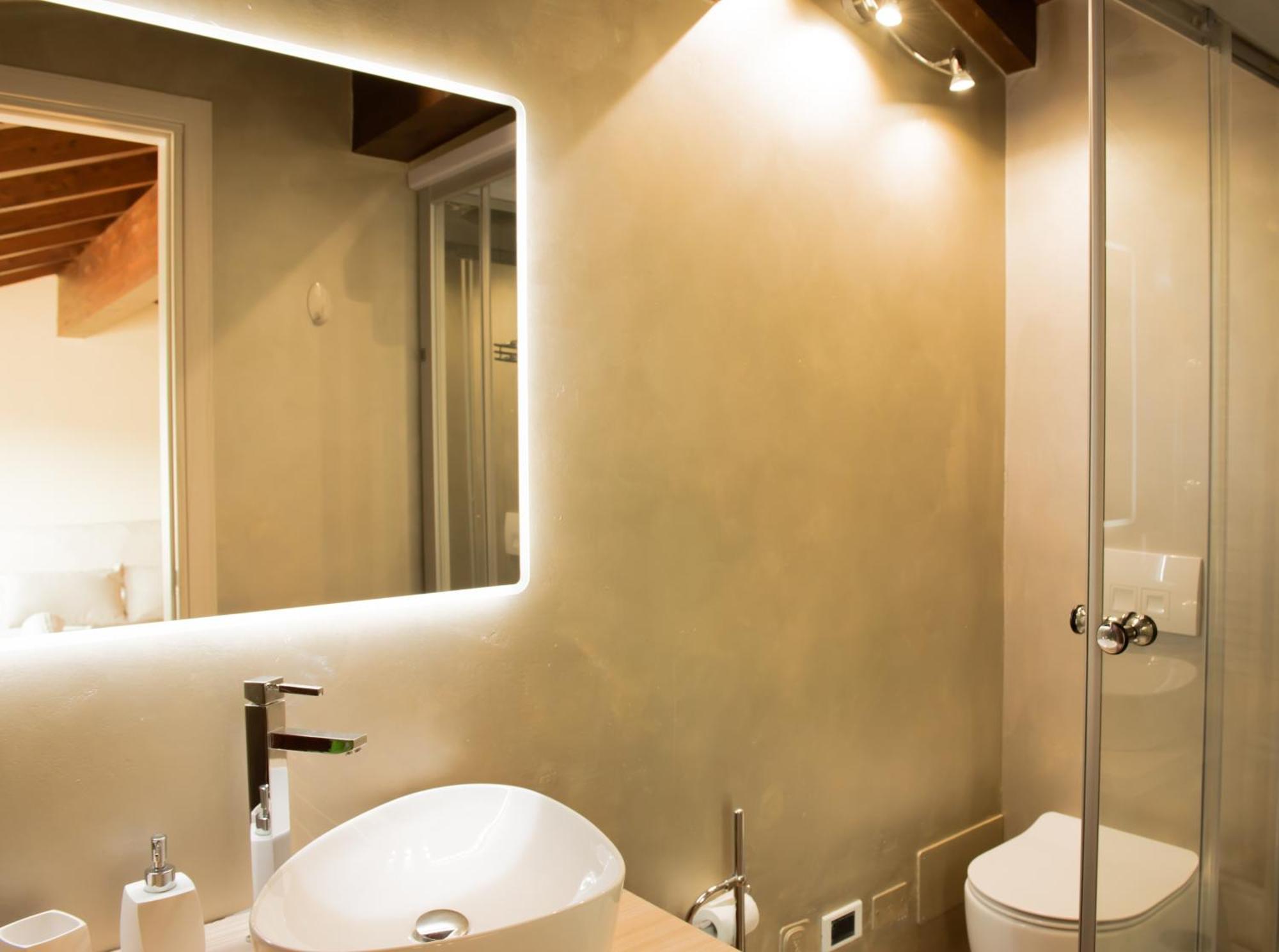 Residenza Sweet Juliet Hotel Verona Bagian luar foto