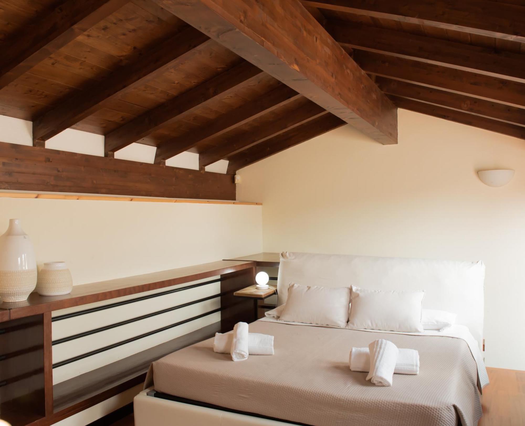 Residenza Sweet Juliet Hotel Verona Bagian luar foto
